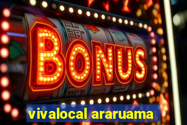 vivalocal araruama